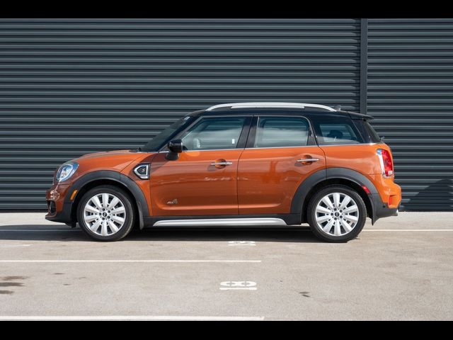 2020 MINI Cooper Countryman S