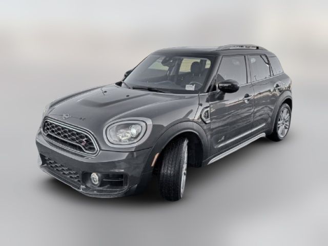 2020 MINI Cooper Countryman S