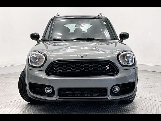 2020 MINI Cooper Countryman S