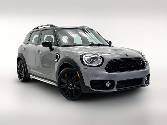 2020 MINI Cooper Countryman S