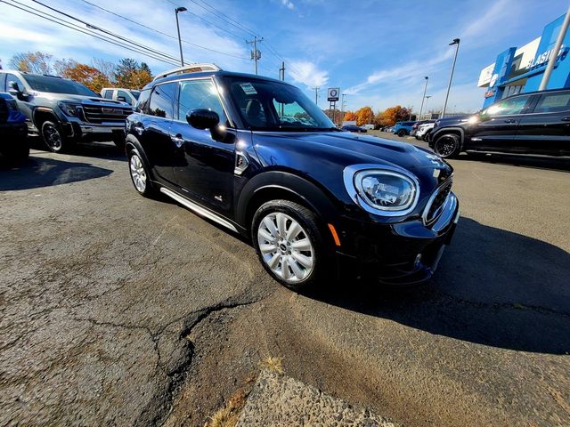 2020 MINI Cooper Countryman S