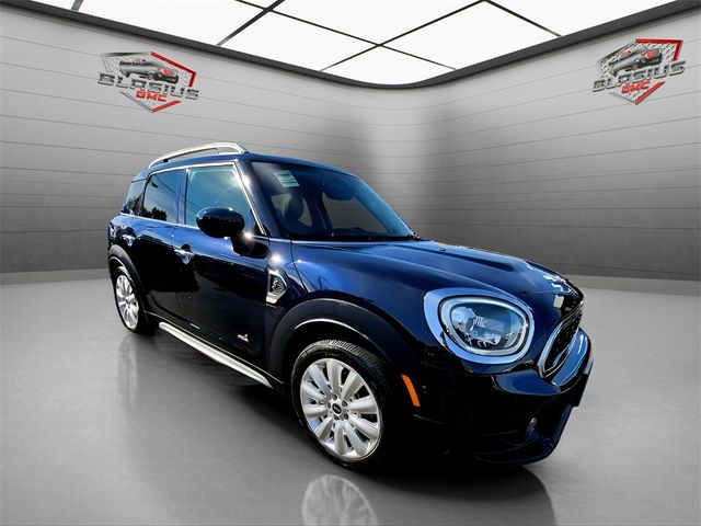 2020 MINI Cooper Countryman S