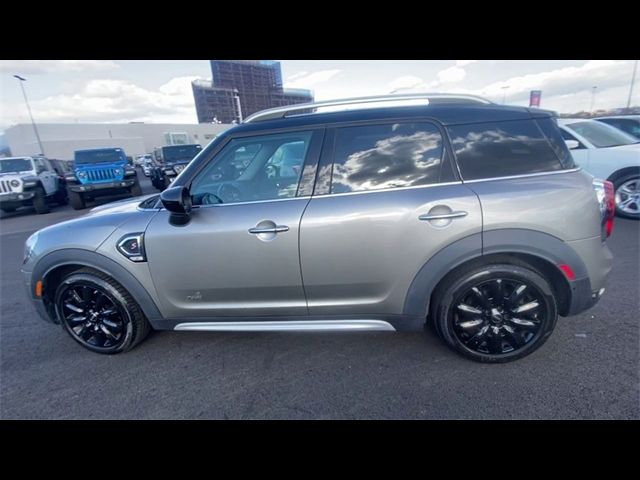 2020 MINI Cooper Countryman S