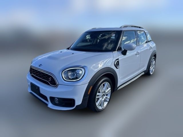 2020 MINI Cooper Countryman S