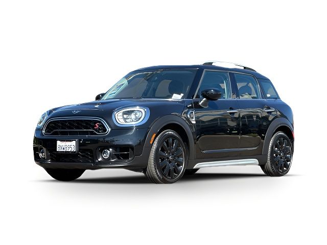 2020 MINI Cooper Countryman S