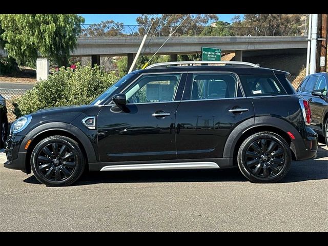 2020 MINI Cooper Countryman S