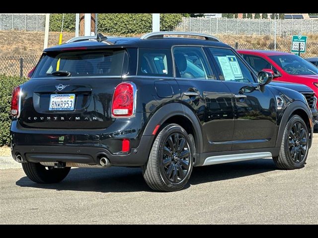 2020 MINI Cooper Countryman S