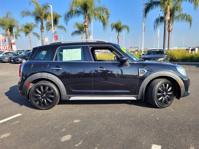 2020 MINI Cooper Countryman S