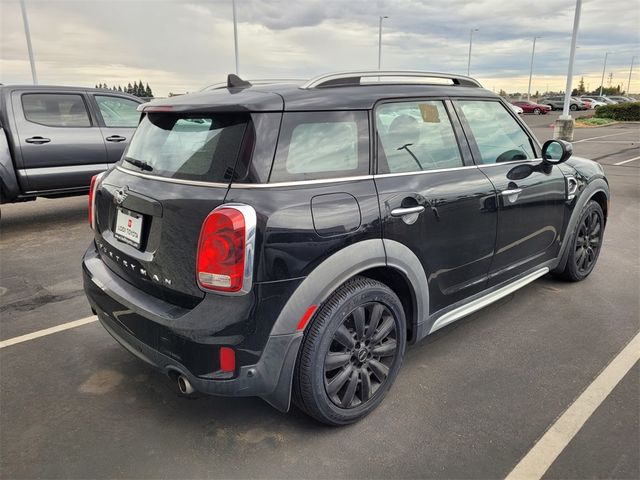 2020 MINI Cooper Countryman S