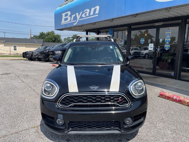 2020 MINI Cooper Countryman S
