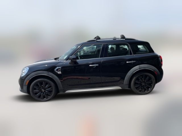 2020 MINI Cooper Countryman S