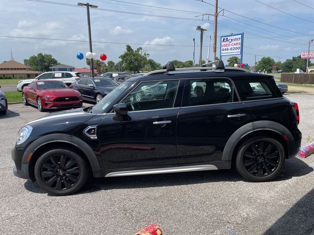 2020 MINI Cooper Countryman S