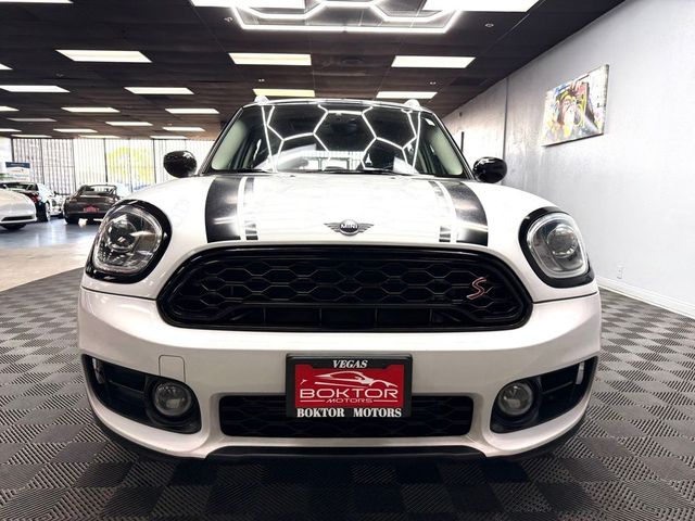 2020 MINI Cooper Countryman S