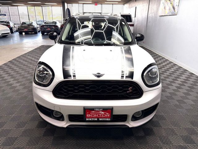 2020 MINI Cooper Countryman S