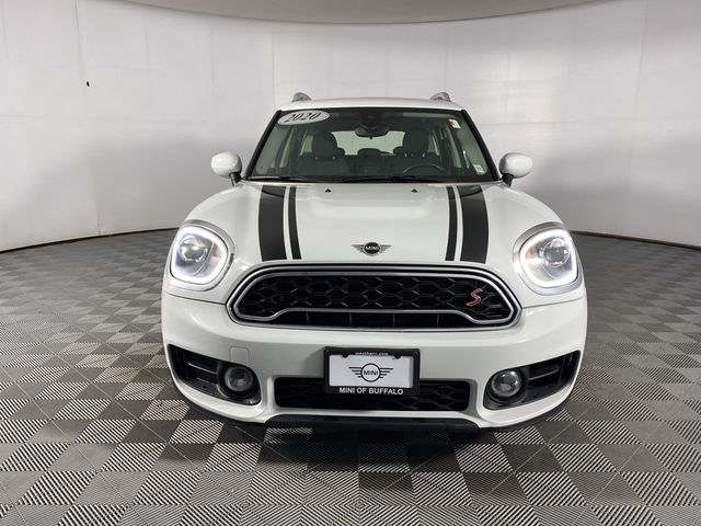 2020 MINI Cooper Countryman S