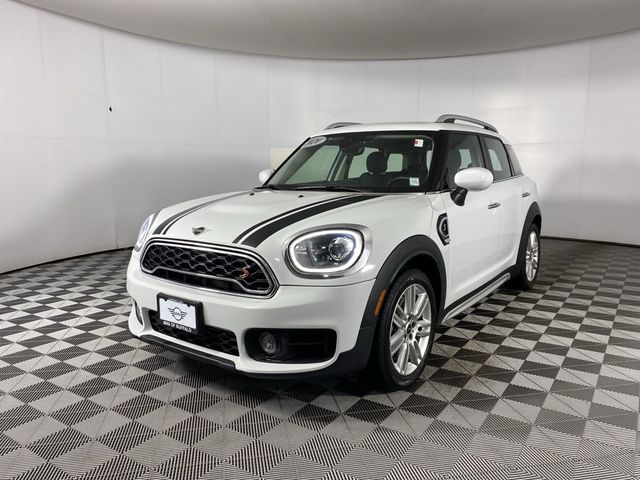 2020 MINI Cooper Countryman S