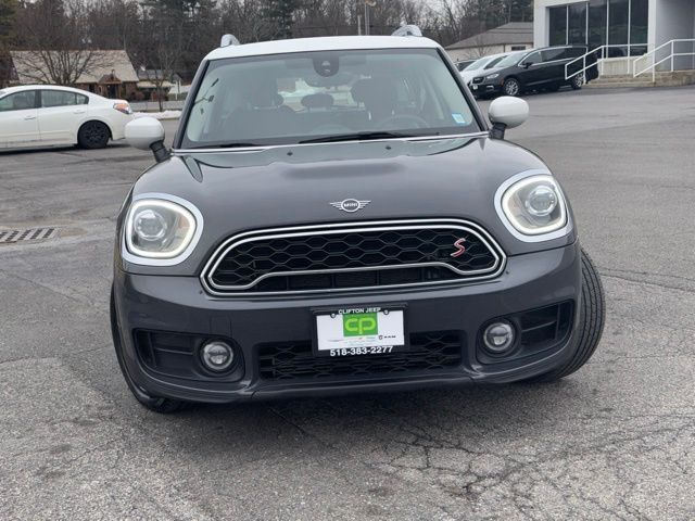 2020 MINI Cooper Countryman S