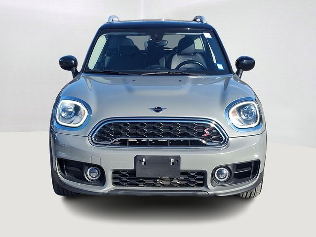 2020 MINI Cooper Countryman S