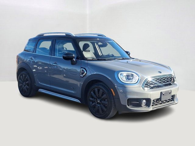 2020 MINI Cooper Countryman S