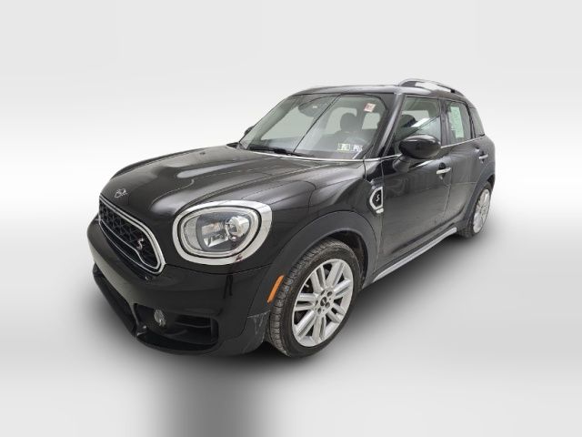 2020 MINI Cooper Countryman S