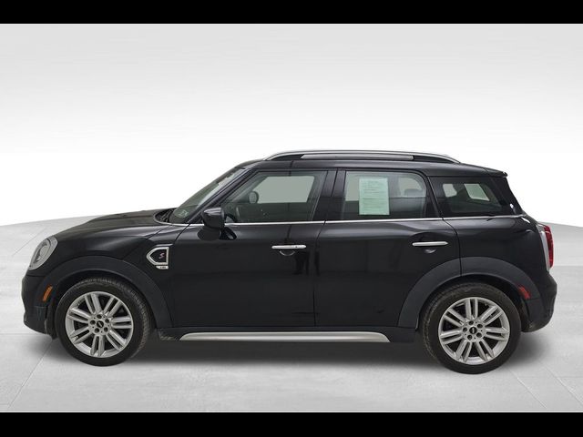 2020 MINI Cooper Countryman S