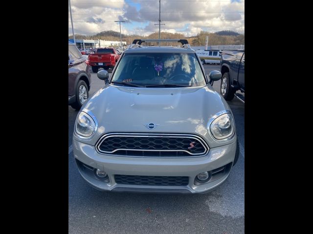 2020 MINI Cooper Countryman S