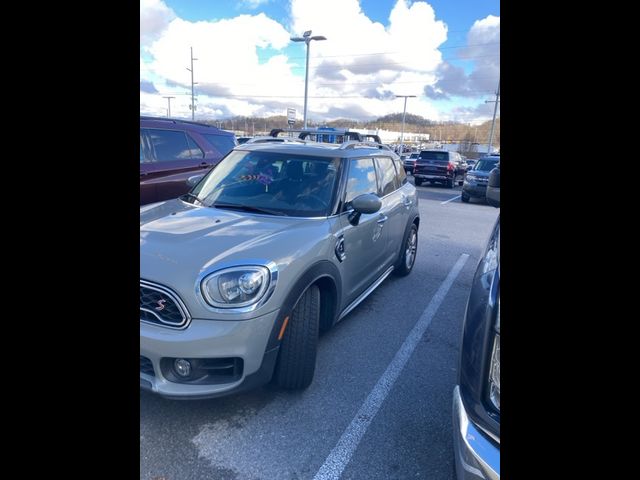 2020 MINI Cooper Countryman S