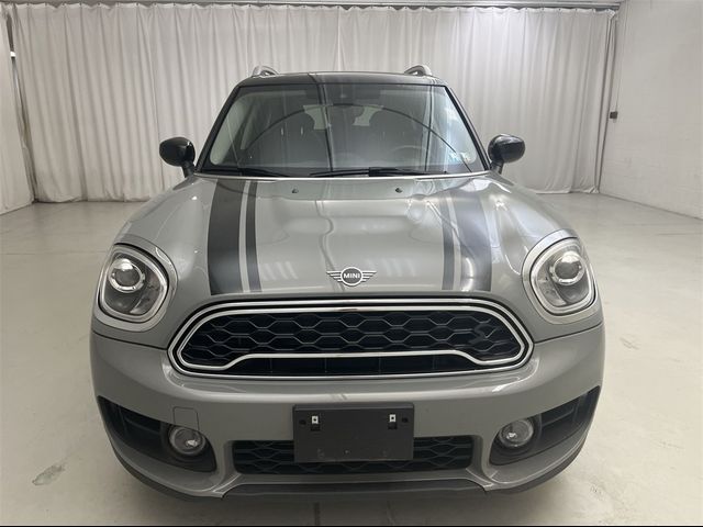 2020 MINI Cooper Countryman S