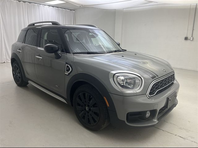 2020 MINI Cooper Countryman S