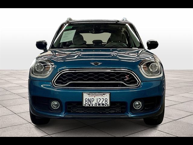 2020 MINI Cooper Countryman S