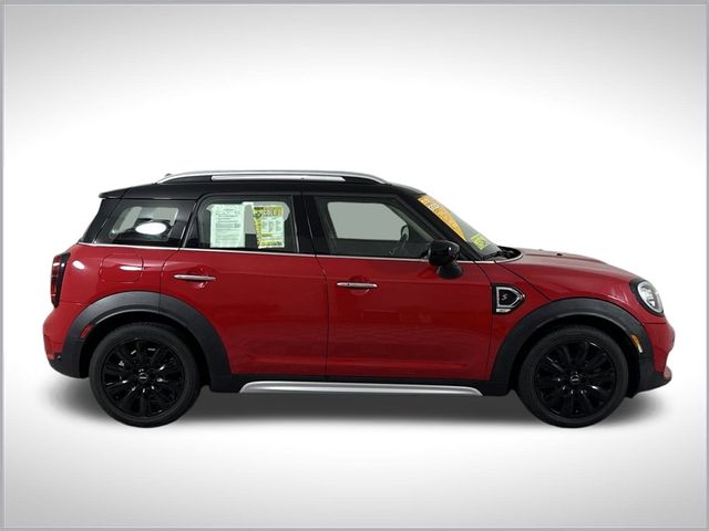 2020 MINI Cooper Countryman S