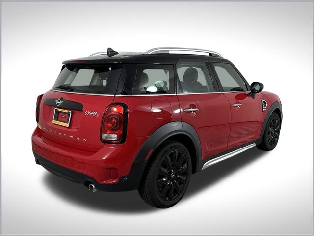 2020 MINI Cooper Countryman S