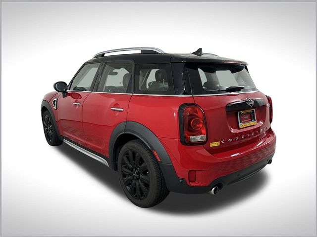 2020 MINI Cooper Countryman S