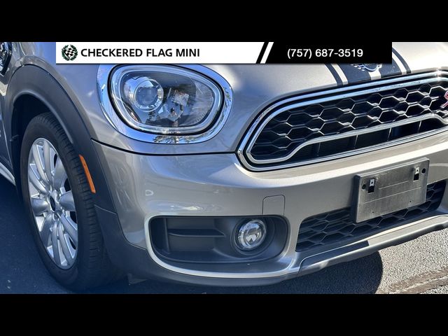 2020 MINI Cooper Countryman S