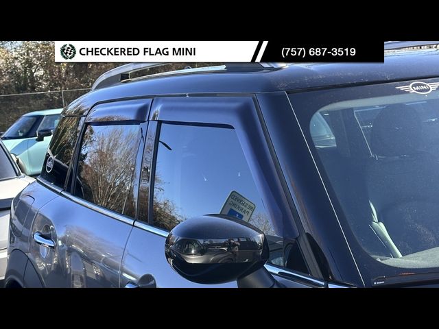 2020 MINI Cooper Countryman S