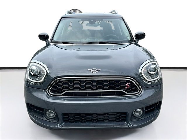 2020 MINI Cooper Countryman S