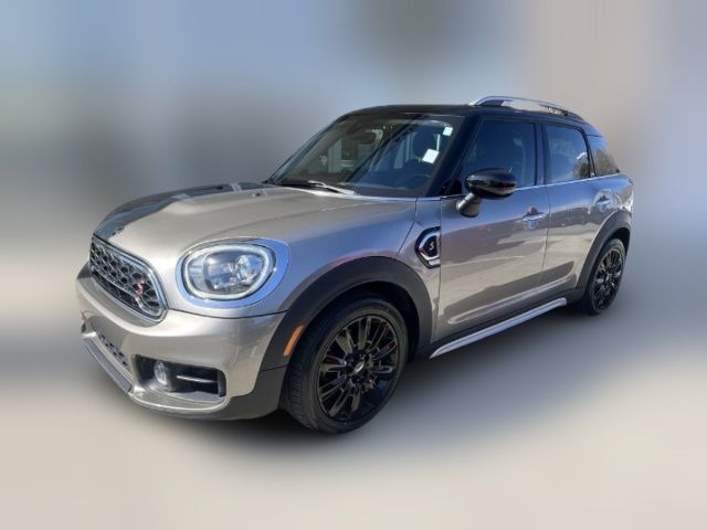 2020 MINI Cooper Countryman S