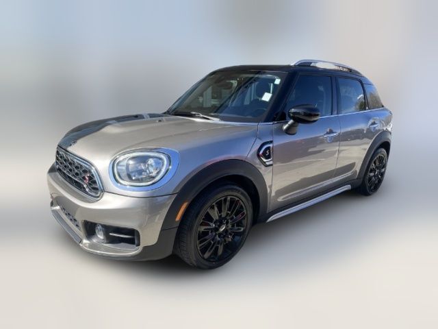 2020 MINI Cooper Countryman S