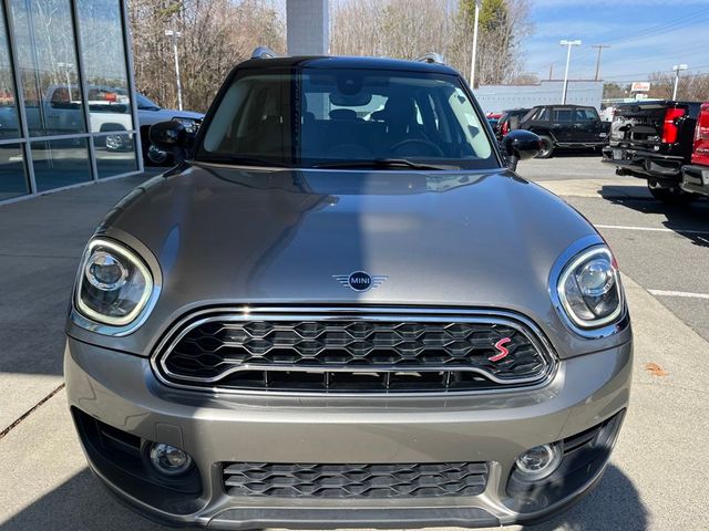 2020 MINI Cooper Countryman S