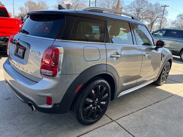 2020 MINI Cooper Countryman S