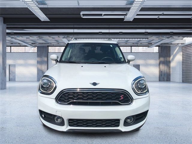 2020 MINI Cooper Countryman S