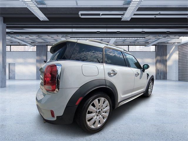 2020 MINI Cooper Countryman S