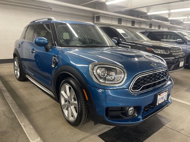 2020 MINI Cooper Countryman S