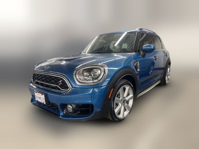 2020 MINI Cooper Countryman S