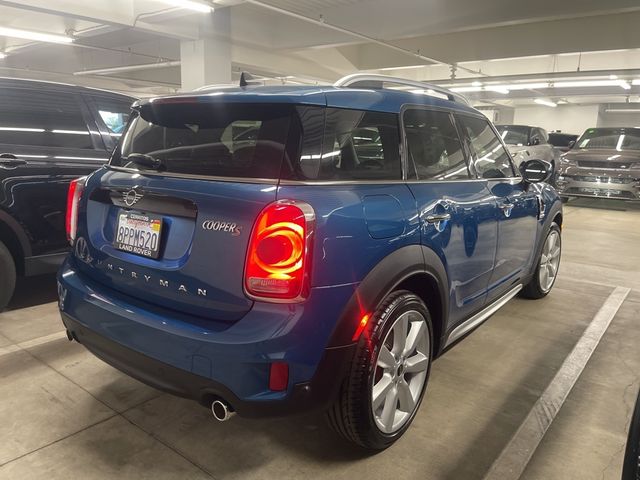 2020 MINI Cooper Countryman S