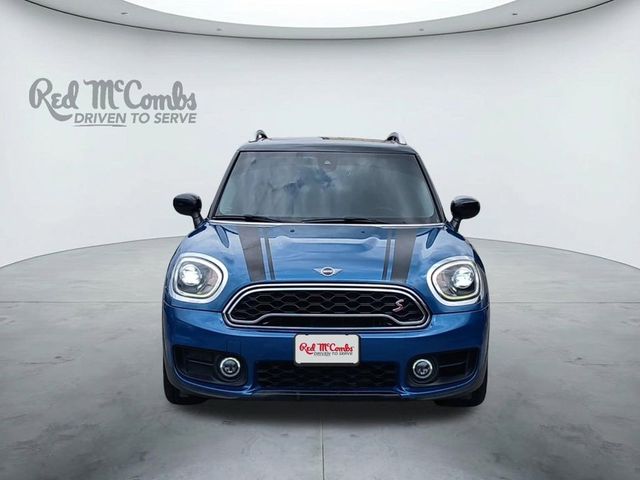 2020 MINI Cooper Countryman S