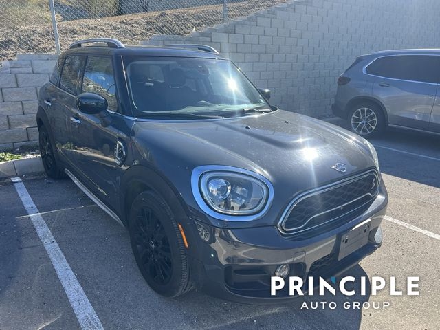 2020 MINI Cooper Countryman S