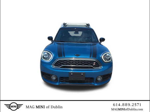 2020 MINI Cooper Countryman S