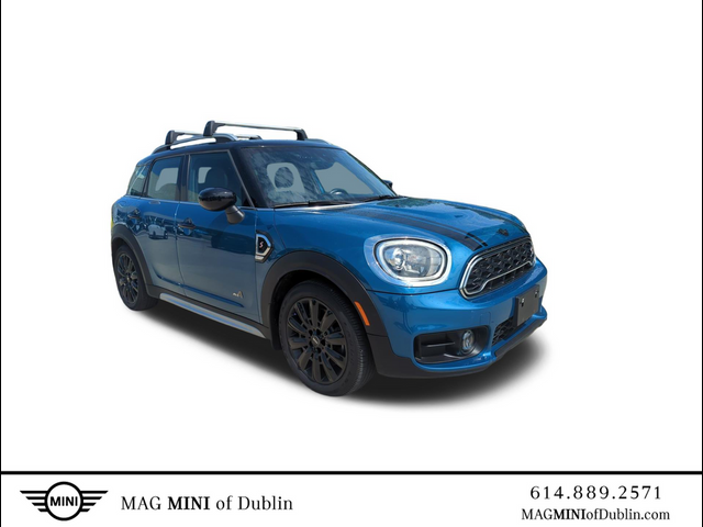 2020 MINI Cooper Countryman S