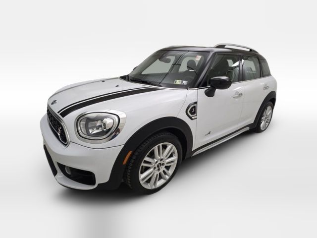 2020 MINI Cooper Countryman S